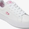 レディース Carnaby プラットフォーム レザースニーカー レディース Carnaby プラットフォーム レザースニーカー