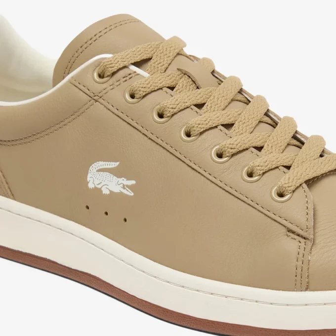 メンズ Carnaby セット レザースニーカー