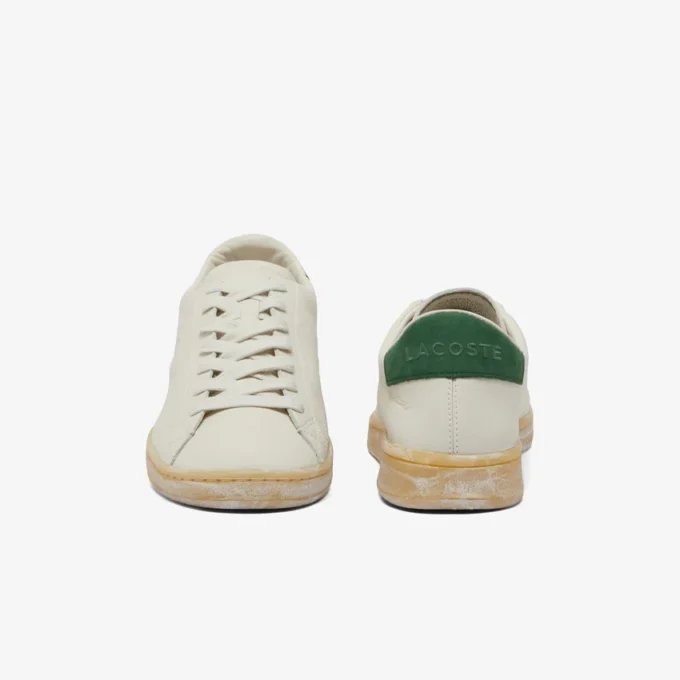 メンズ Carnaby セット レザースニーカー メンズ Carnaby セット レザースニーカー