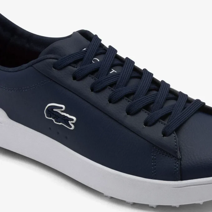 メンズ Carnaby ゴルフ レザーゴルフシューズ