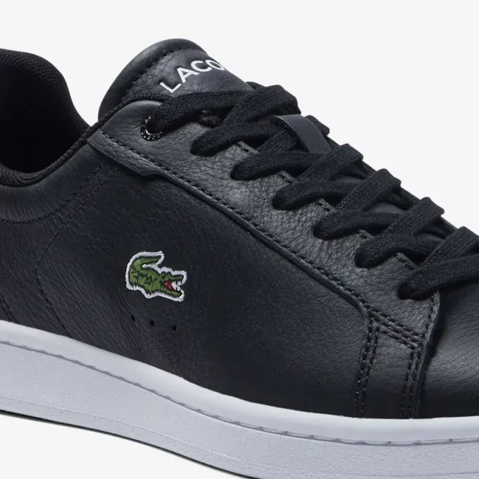 レディース Carnaby プロ レザースニーカー レディース Carnaby プロ レザースニーカー