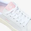 レディース Carnaby プラットフォーム レザースニーカー