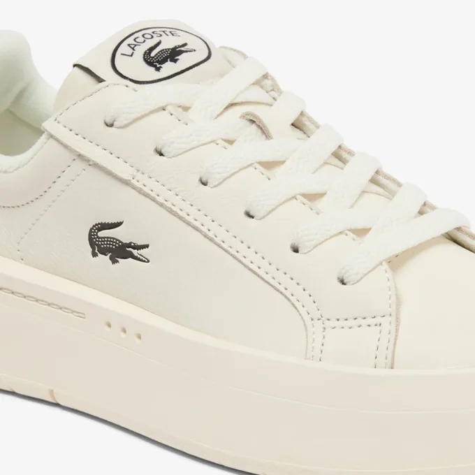 レディース Carnaby プラットフォーム レザースニーカー レディース Carnaby プラットフォーム レザースニーカー