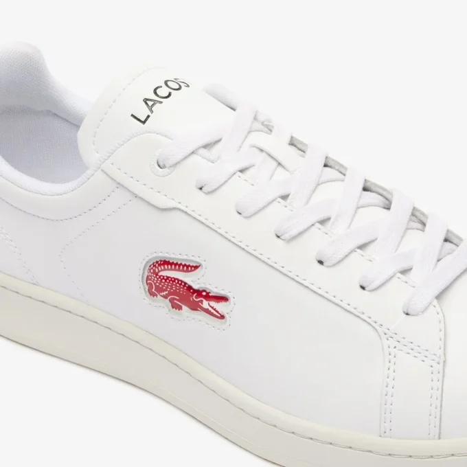 メンズ Carnaby プロ レザースニーカー メンズ Carnaby プロ レザースニーカー