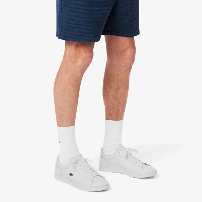 メンズ Carnaby セット レザースニーカー メンズ Carnaby セット レザースニーカー