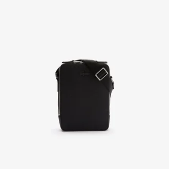 Chantaco ピクア レザーショルダーバッグ