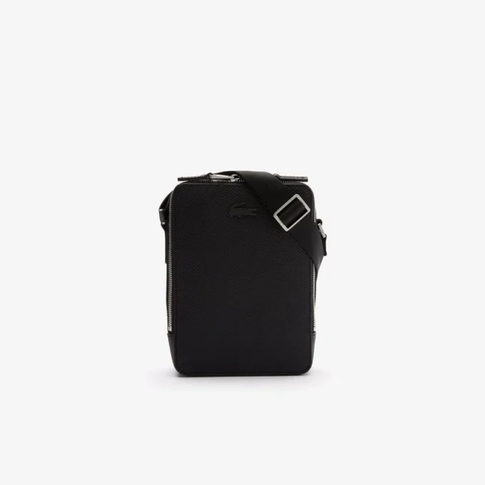 Chantaco ピクア レザーショルダーバッグ Chantaco ピクア レザーショルダーバッグ