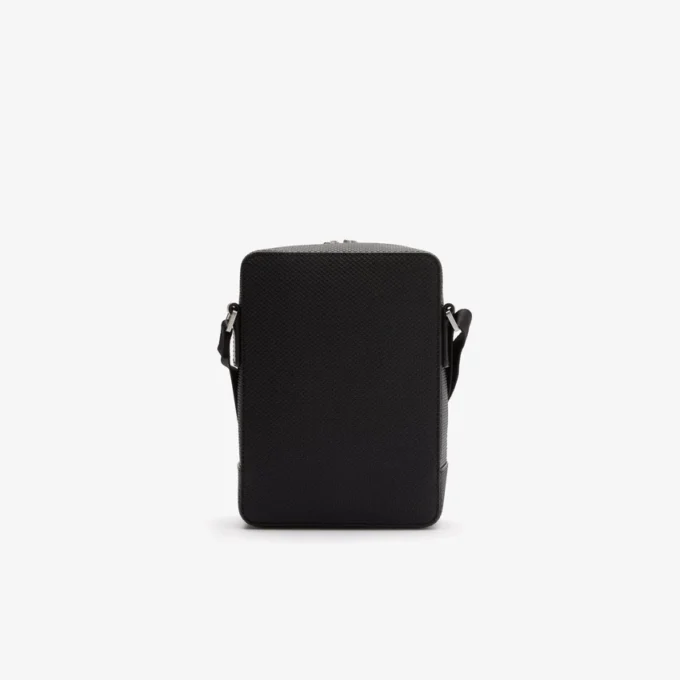 Chantaco ピクア レザーショルダーバッグ Chantaco ピクア レザーショルダーバッグ