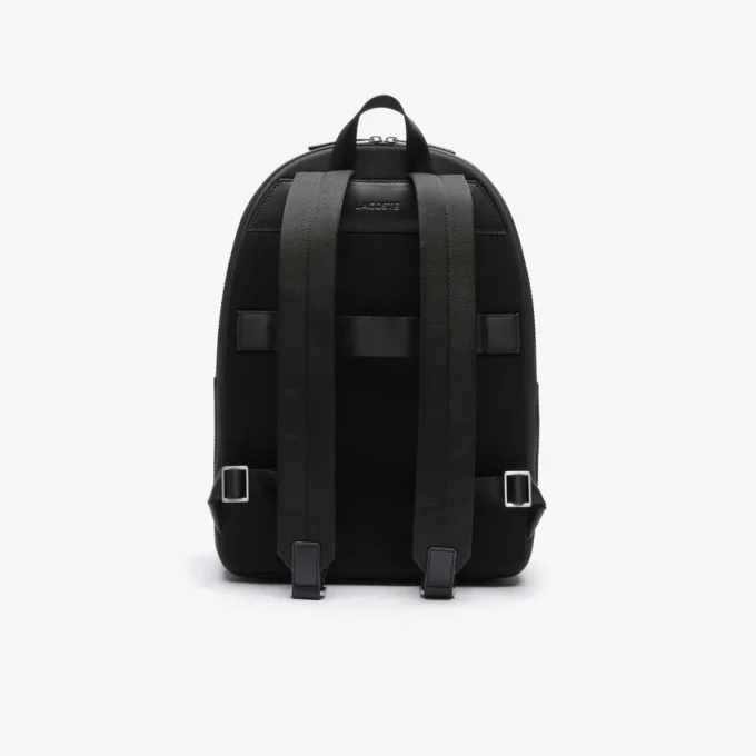 Chantaco・ピケレザー製バックパック Chantaco・ピケレザー製バックパック