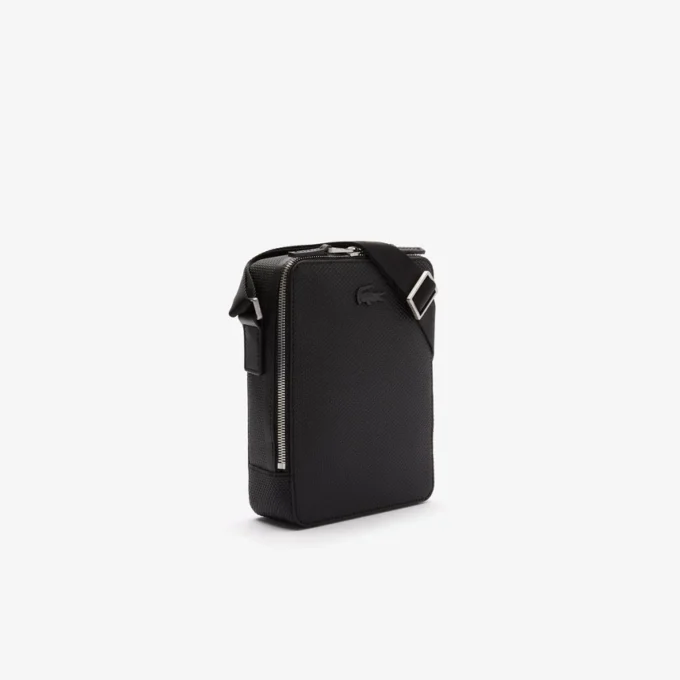 Chantaco ピクア レザーショルダーバッグ Chantaco ピクア レザーショルダーバッグ