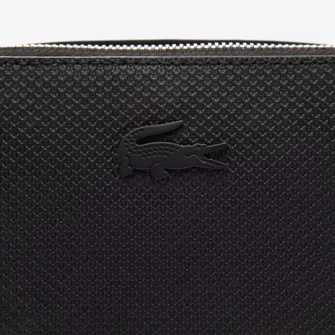 Chantaco ピクア レザーショルダーバッグ Chantaco ピクア レザーショルダーバッグ