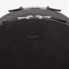 Chantaco・ピケレザー製バックパック Chantaco・ピケレザー製バックパック