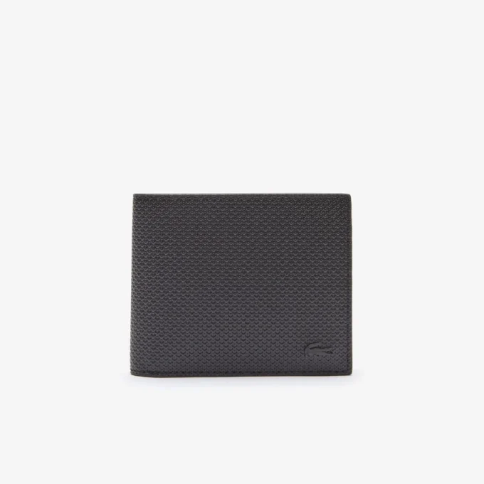 Chantaco Piqua レザー ジップビルフォールド Chantaco Piqua レザー ジップビルフォールド
