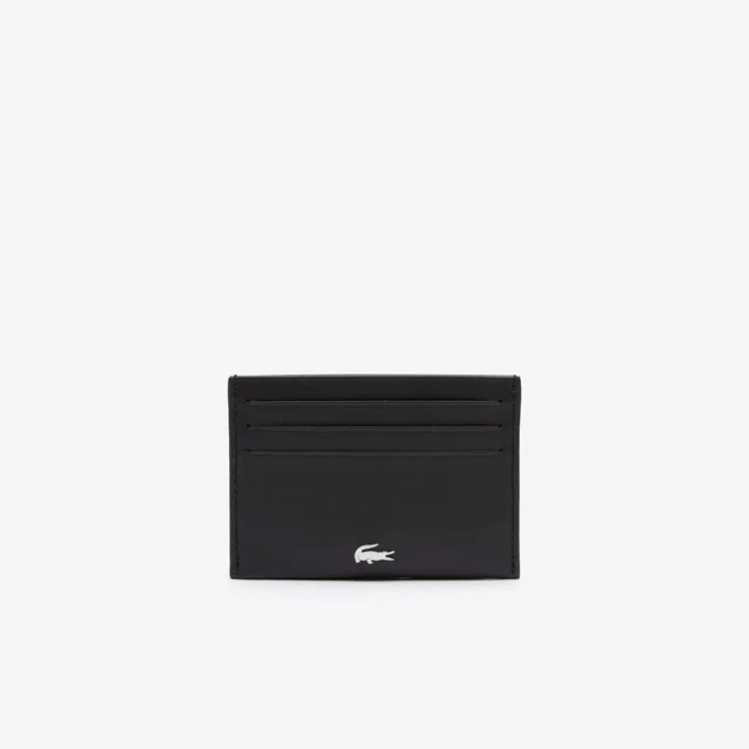 Fg レザーカードホルダー