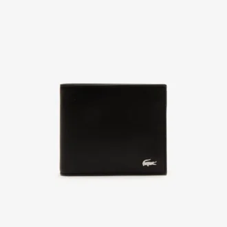 Fg レザー ビルフォールド＆カードホルダー ギフトセット