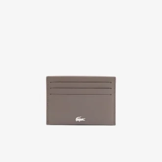 Fg レザーカードホルダー