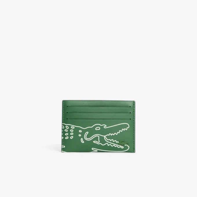 Fg レザーカードホルダー