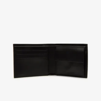 Fg レザー ビルフォールド＆カードホルダー ギフトセット