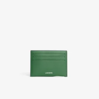 Fg レザーカードホルダー
