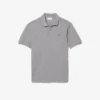 メンズ クラシックフィット L.12.12 ヘザーポロシャツ メンズ クラシックフィット L.12.12 ヘザーポロシャツ