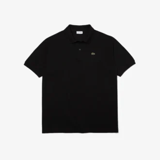 メンズ ビッグフィット L.12.12 ポロシャツ