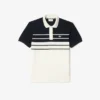 メンズ フランス製 クラシックフィット L.12.12 ポロシャツ メンズ フランス製 クラシックフィット L.12.12 ポロシャツ