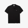 メンズ クラシックフィット L.12.12 ヘザーポロシャツ メンズ クラシックフィット L.12.12 ヘザーポロシャツ