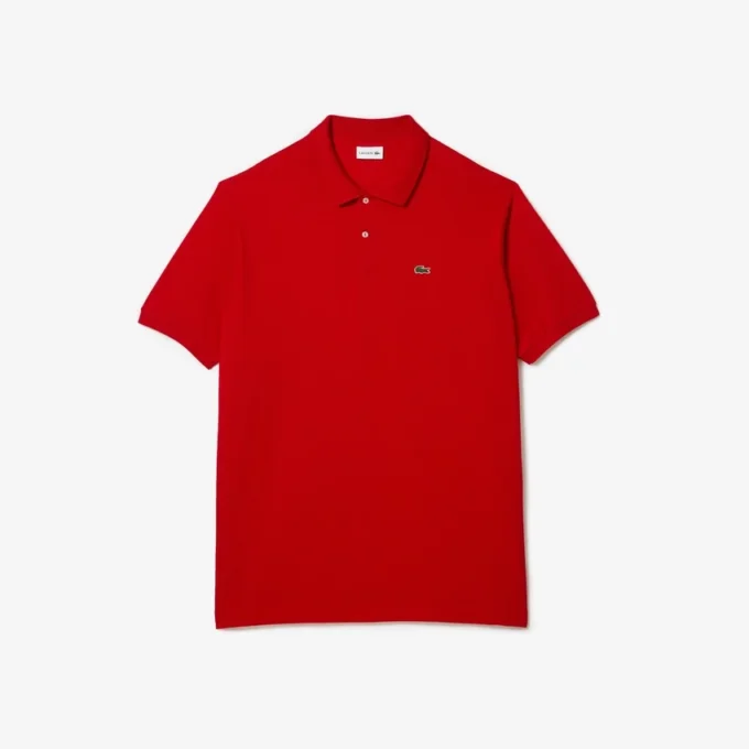 メンズ トールフィット L.12.12 ポロシャツ メンズ トールフィット L.12.12 ポロシャツ