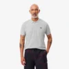 メンズ クラシックフィット L.12.12 ヘザーポロシャツ メンズ クラシックフィット L.12.12 ヘザーポロシャツ