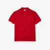 メンズ ビッグフィット L.12.12 ポロシャツ メンズ ビッグフィット L.12.12 ポロシャツ