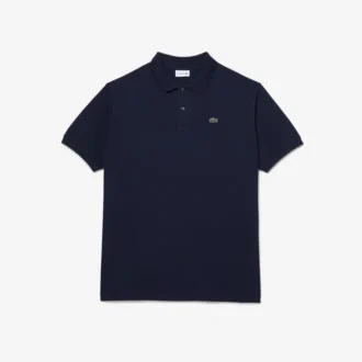 メンズ ビッグフィット L.12.12 ポロシャツ
