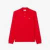 メンズ クラシックフィット ロングスリーブ L.12.12 ポロシャツ メンズ クラシックフィット ロングスリーブ L.12.12 ポロシャツ