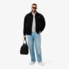 メンズ クラシックフィット L.12.12 ヘザーポロシャツ メンズ クラシックフィット L.12.12 ヘザーポロシャツ