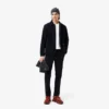 メンズ クラシックフィット ロングスリーブ L.12.12 ポロシャツ メンズ クラシックフィット ロングスリーブ L.12.12 ポロシャツ