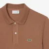 メンズ スリムフィット L.12.12 ピケ ポロシャツ メンズ スリムフィット L.12.12 ピケ ポロシャツ