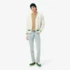 メンズ クラシックフィット ロングスリーブ L.12.12 ポロシャツ メンズ クラシックフィット ロングスリーブ L.12.12 ポロシャツ