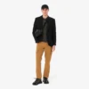 メンズ スリムフィット L.12.12 ピケ ポロシャツ メンズ スリムフィット L.12.12 ピケ ポロシャツ