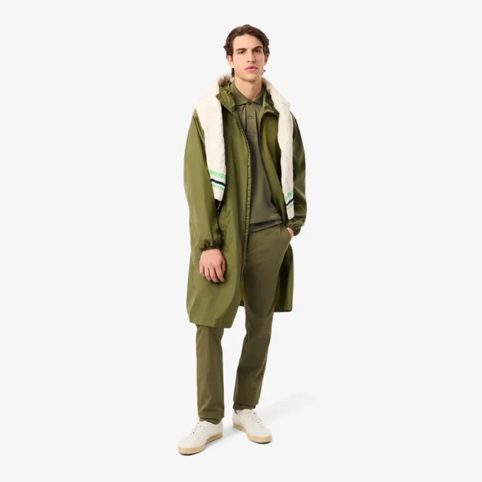 メンズ クラシックフィット オリジナル L.12.12 ポロシャツ メンズ クラシックフィット オリジナル L.12.12 ポロシャツ