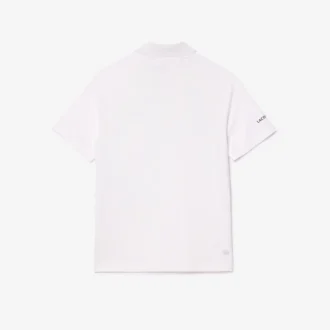 メンズ クラシックフィット L.12.12 プチピケ ポロシャツ
