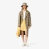 レディース スリムフィット L.12.12 ストレッチ ミニピケ ポロシャツ レディース スリムフィット L.12.12 ストレッチ ミニピケ ポロシャツ