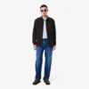 メンズ クラシックフィット L.12.12 ライトピケ ポロシャツ メンズ クラシックフィット L.12.12 ライトピケ ポロシャツ