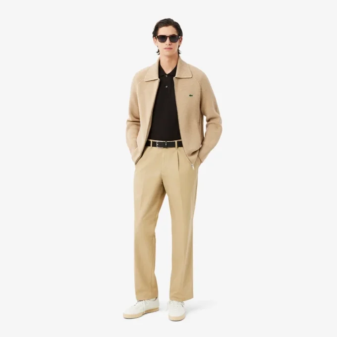 メンズ クラシックフィット オリジナル L.12.12 ポロシャツ メンズ クラシックフィット オリジナル L.12.12 ポロシャツ