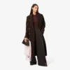 レディース L.12.12 スリムフィット ストレッチ ミニピケ ポロシャツ レディース L.12.12 スリムフィット ストレッチ ミニピケ ポロシャツ