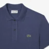 メンズ スリムフィット L.12.12 ピケ ポロシャツ メンズ スリムフィット L.12.12 ピケ ポロシャツ