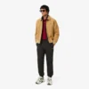 メンズ クラシックフィット L.12.12 ライトピケ ポロシャツ メンズ クラシックフィット L.12.12 ライトピケ ポロシャツ