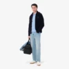 メンズ クラシックフィット ロングスリーブ L.12.12 ポロシャツ メンズ クラシックフィット ロングスリーブ L.12.12 ポロシャツ
