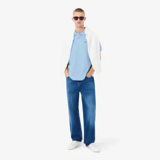 メンズ クラシックフィット オリジナル L.12.12 ポロシャツ