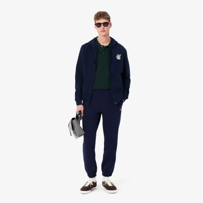 メンズ クラシックフィット オリジナル L.12.12 ポロシャツ メンズ クラシックフィット オリジナル L.12.12 ポロシャツ