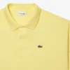 メンズ ビッグフィット L.12.12 ポロシャツ メンズ ビッグフィット L.12.12 ポロシャツ