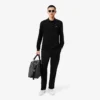 メンズ クラシックフィット ロングスリーブ L.12.12 ポロシャツ メンズ クラシックフィット ロングスリーブ L.12.12 ポロシャツ